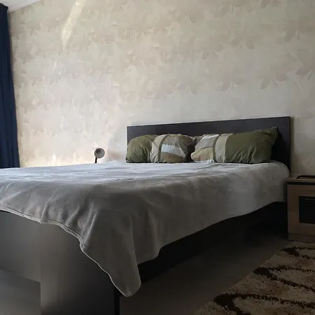 Appartement Garsoniera Magi *
