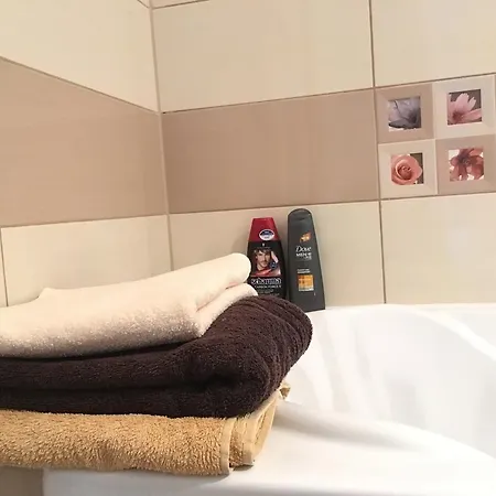 Appartement Garsoniera Magi Braşov