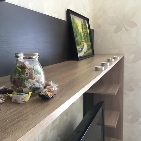 Appartement Garsoniera Magi Braşov